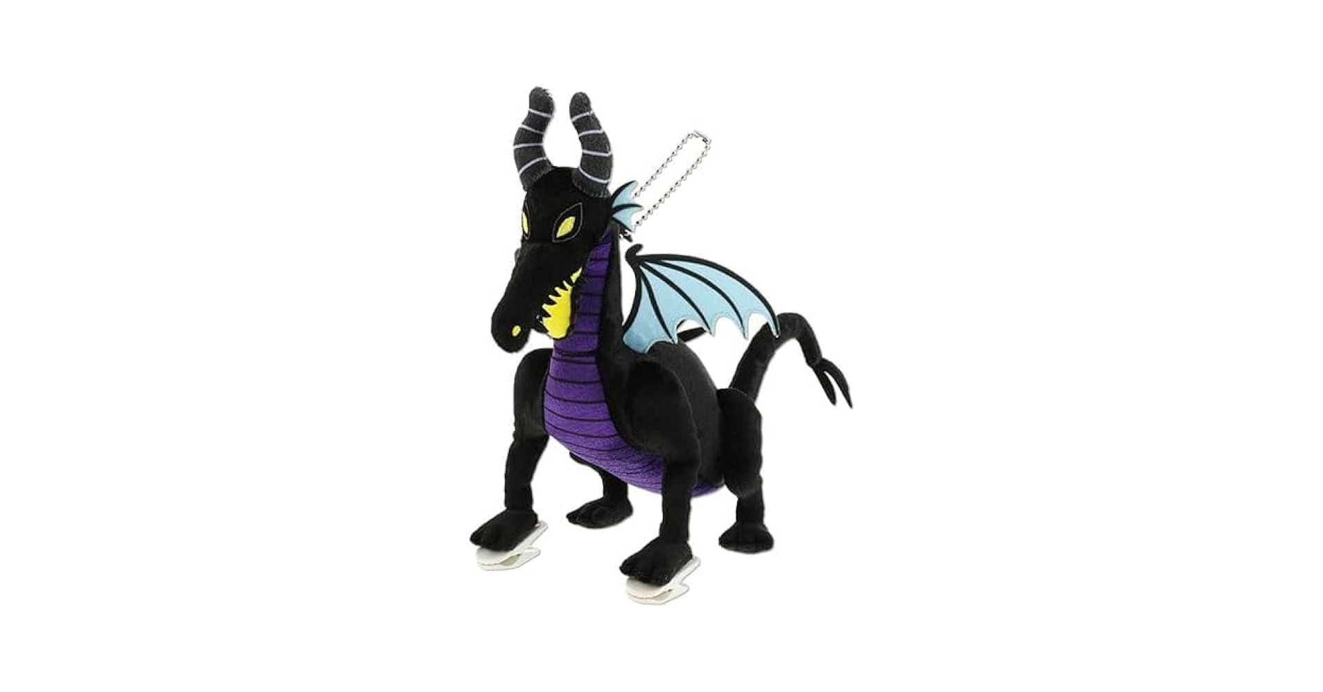 Amazon.co.jp: マレフィセント ドラゴン くっつき ぬいぐるみ 肩